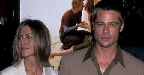 Are jennifer aniston and brad pitt having a baby