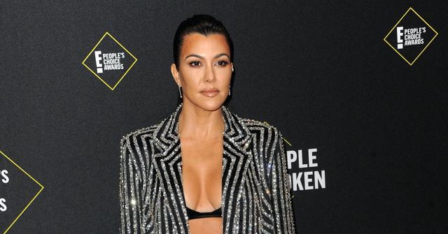 kourtneykardashianrockypp