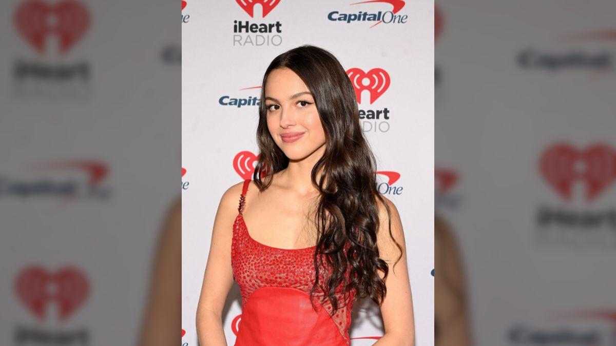 Photo of Olivia Rodrigo clapped back at the DHS by telling them to never use her songs.