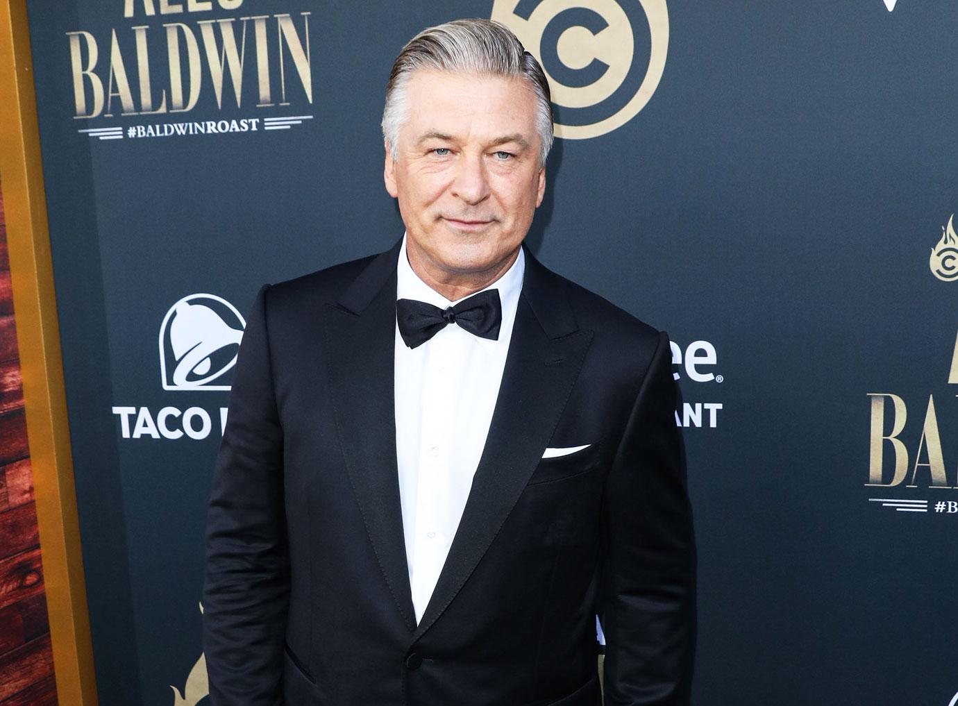 alec baldwin wants productions to have police officers on set in order to monitor weapons safety