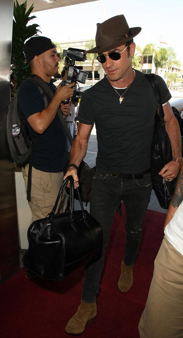 Justin theroux lax5