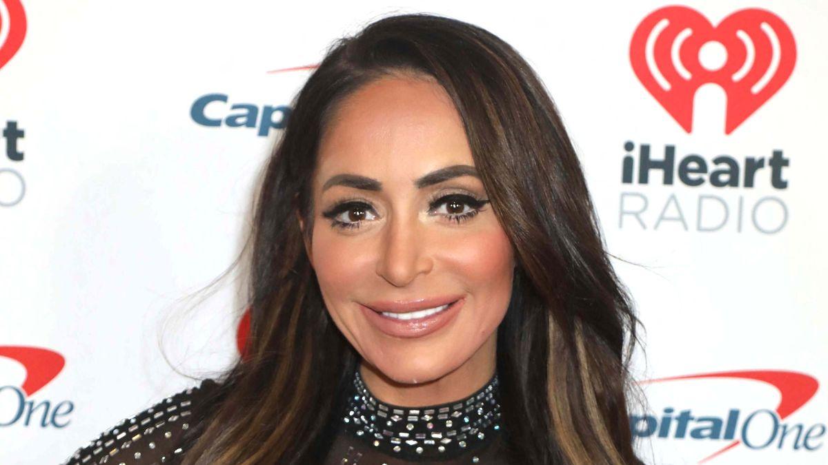 Photo of Angelina Pivarnick