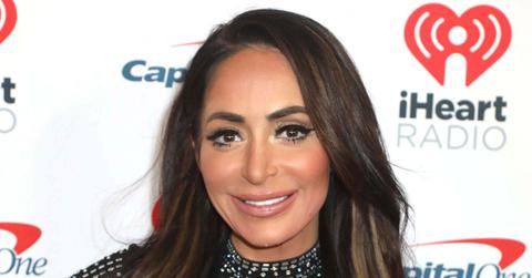 Photo of Angelina Pivarnick