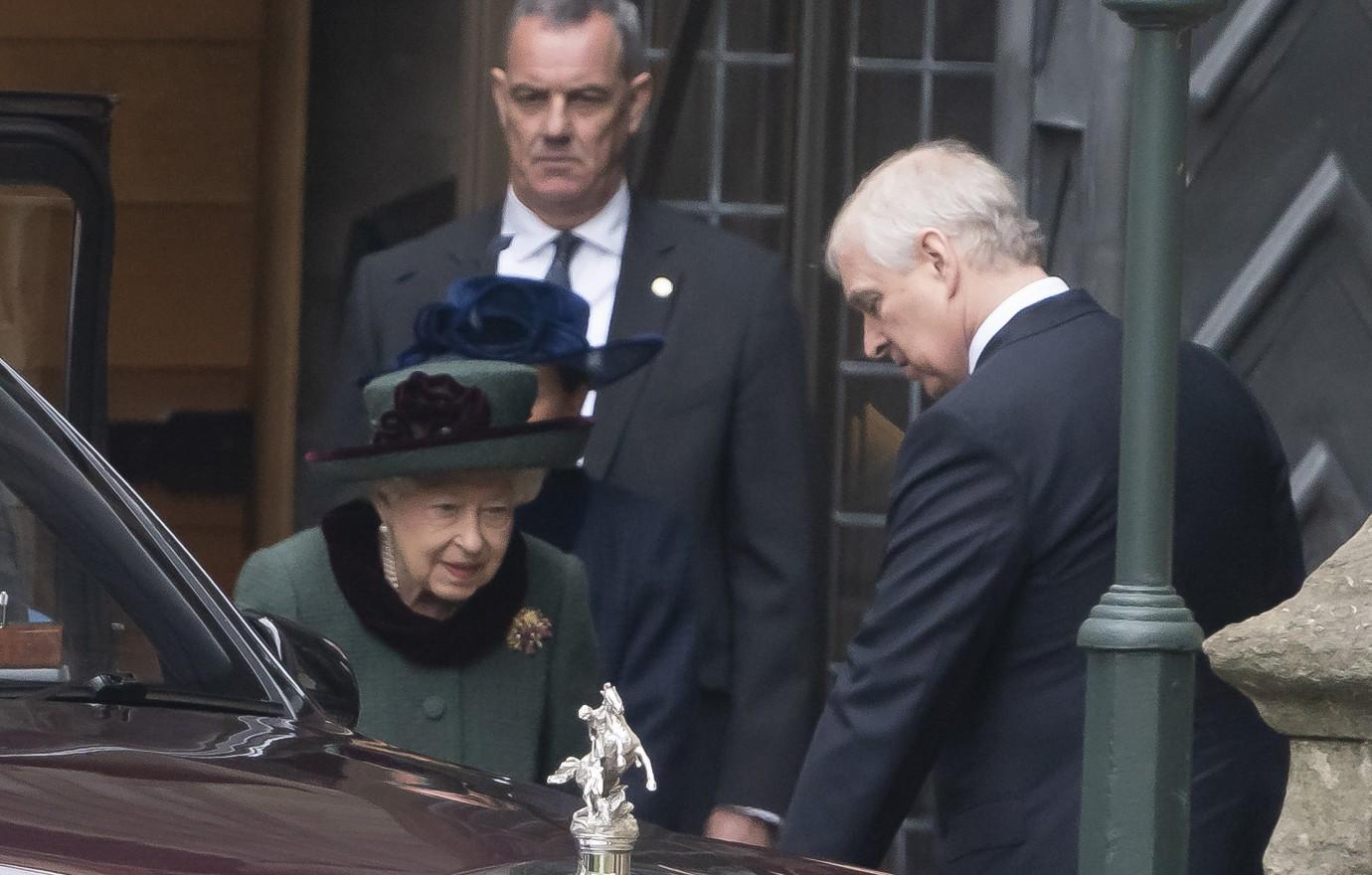 prince andrew amends queen elizabeth lawsuit