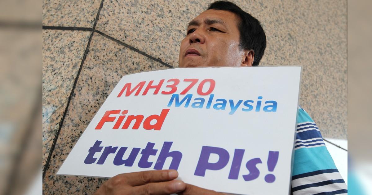 mh malaysia airline flight shot missle investigation weapon