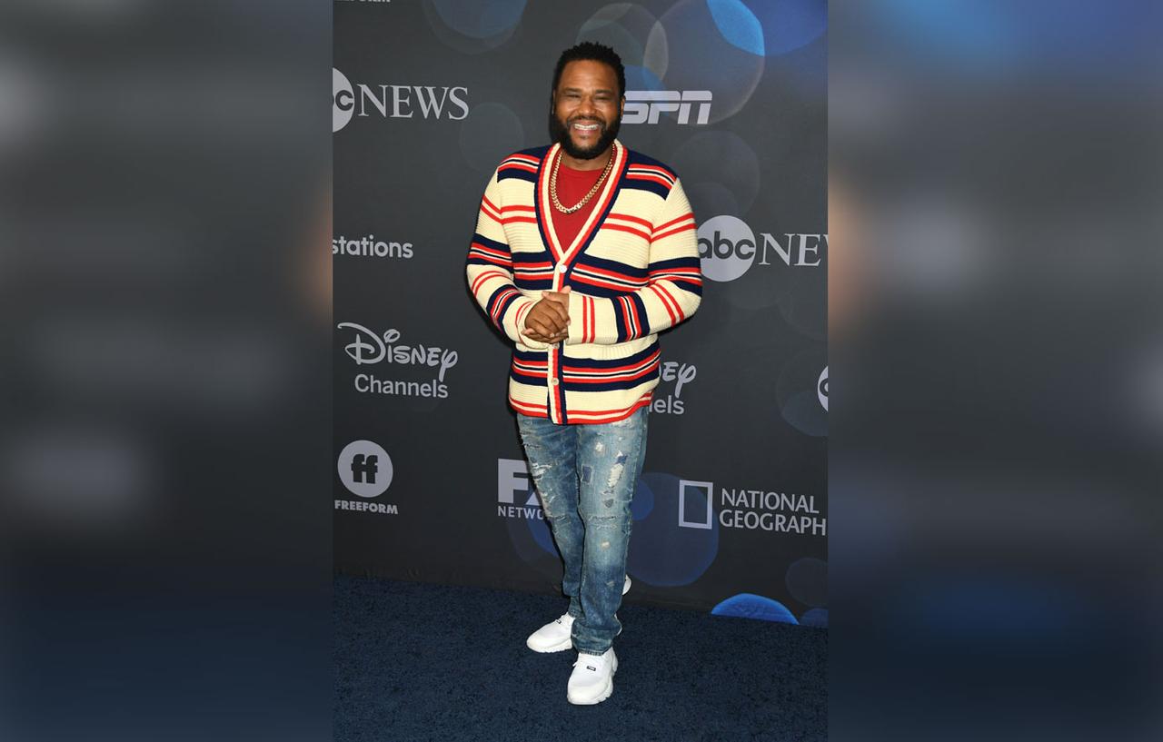 Anthony Anderson Joins HGTV ‘Extreme Makeover Home Edition’ Reboot
