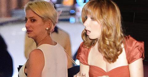 Dorinda Medley boyfriends kicked Ramona Singer Out of Party RHONY