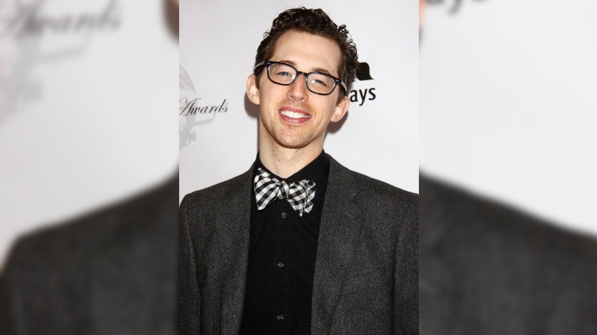 Image of Josh Grisetti's family said the 'outpouring of love' the actor is receiving from everywhere after his death shows the impact he made throughout his career.