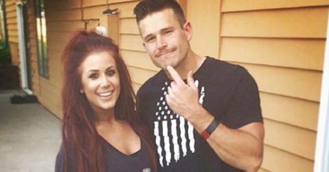 chelsea houska pregnant baby two cole deboer