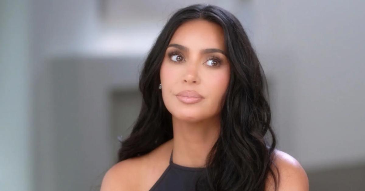 Photo of The mom-of-four said she won't let the terrifying moment 'ruin' her life.