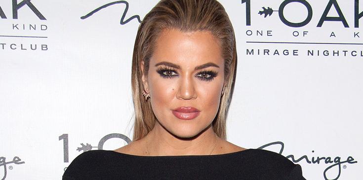 Khloe kardashian french montana