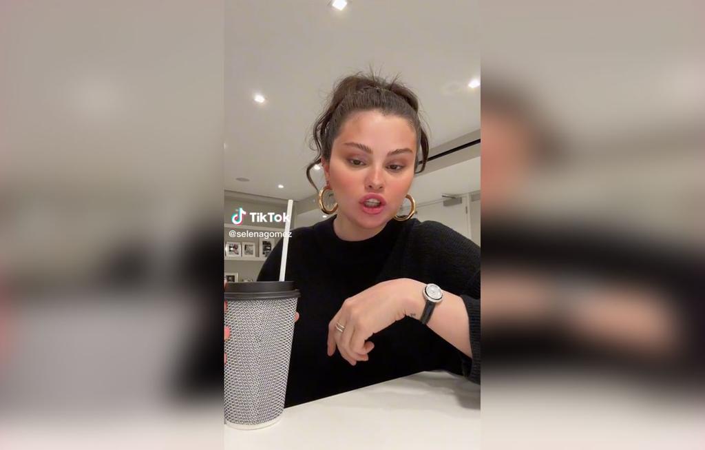 Did Kylie Jenner Shade Selena Gomez Over Singer's Laminated Eyebrows?