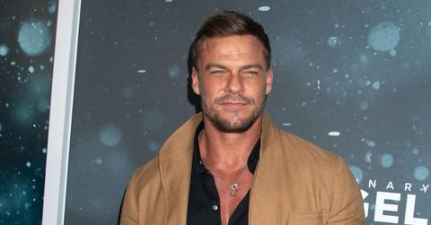 image of Alan Ritchson