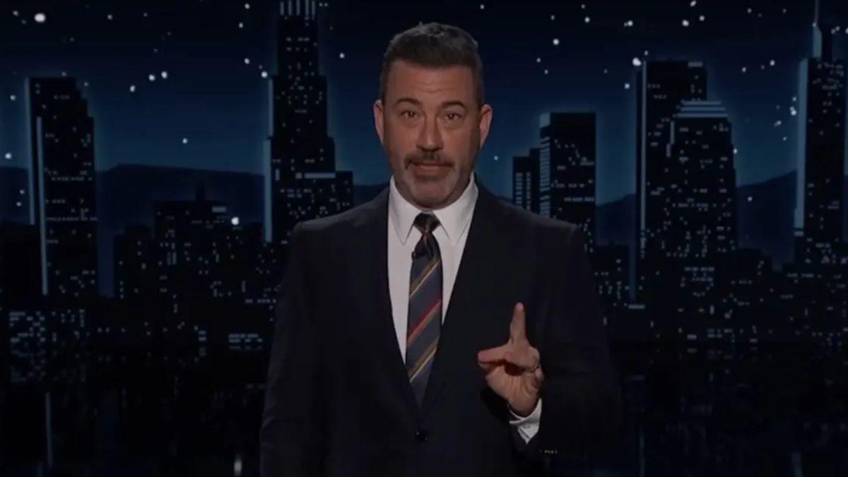 image of The actor accused Jimmy Kimmel of playing a part in the violence that's been directed at Donald Trump.