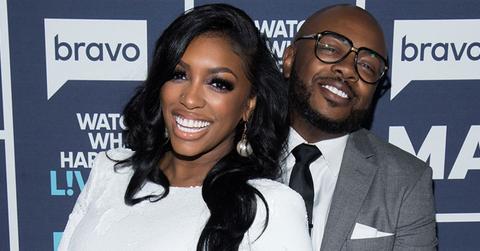 porsha williams dennis breakup