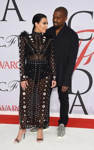 The Hottest Celebrity Couples Of Summer 2015