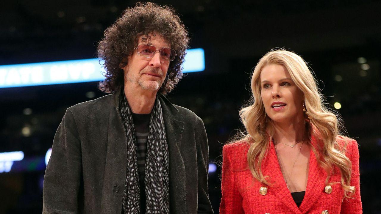image of Howard stern