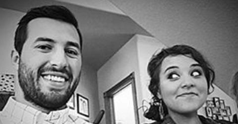 Jinger duggar baby registry hero
