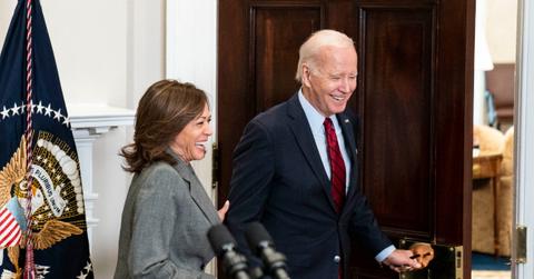 joe biden forgets kamala harris ame