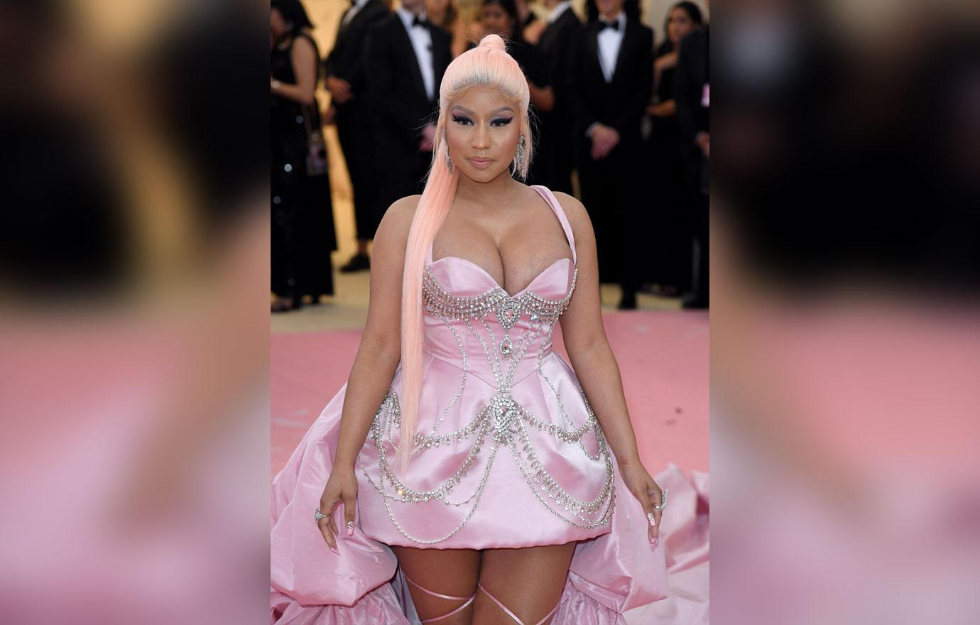 Nicki-Minaj-Pregnant-Met-Gala