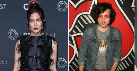 mandy moore doesnt understand why stayed controlling marriage ryan adams