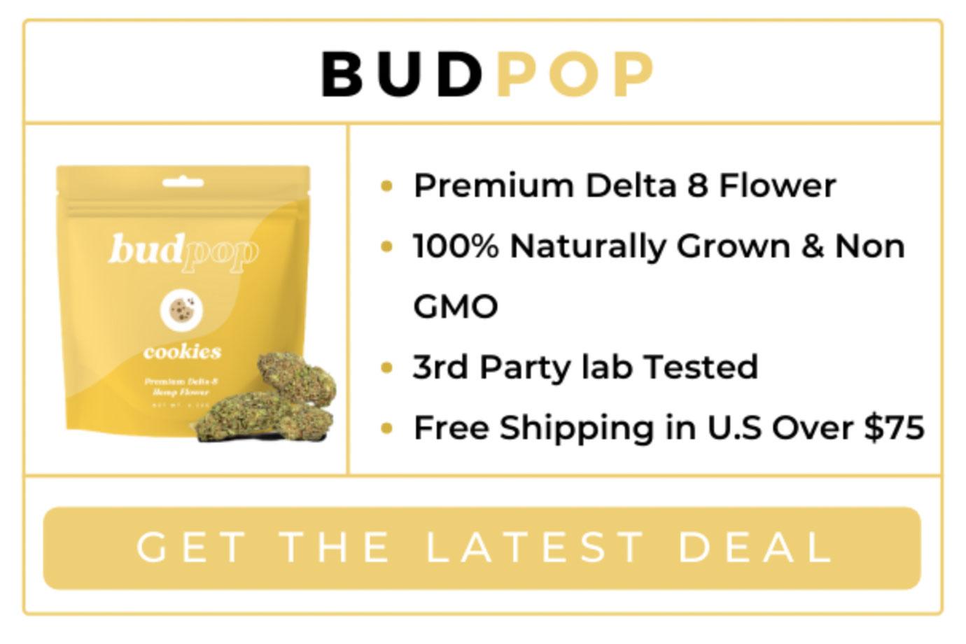 best delta  thc flower buy online