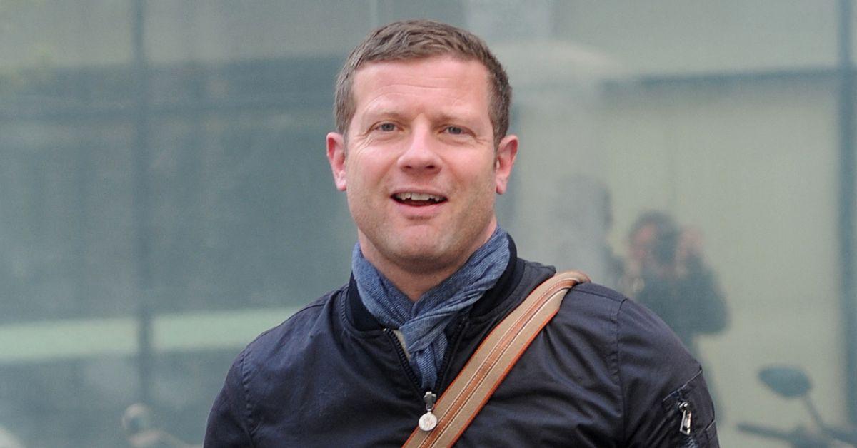 dermot oleary