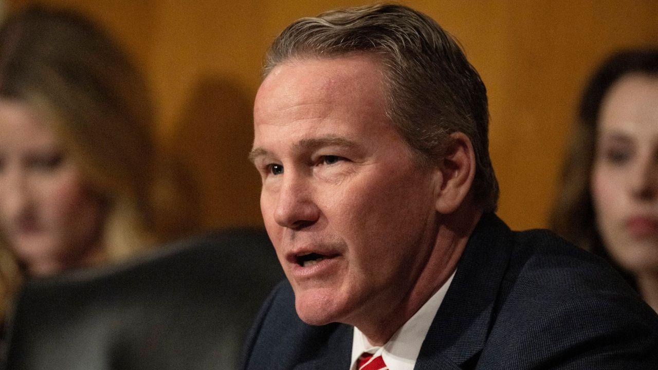Image of Jon Husted