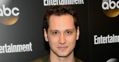 Matt mcgorry