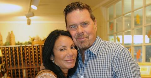 danielle staub max caffrey