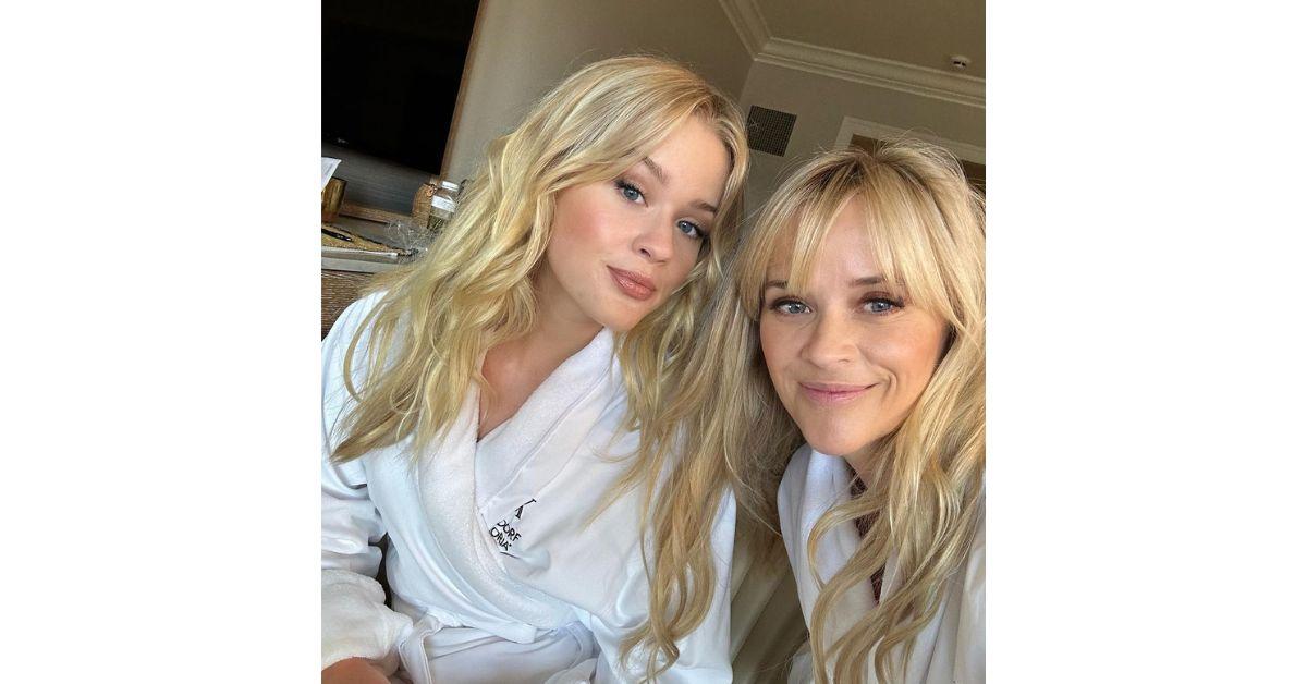 reese witherspoon and ava phillippe