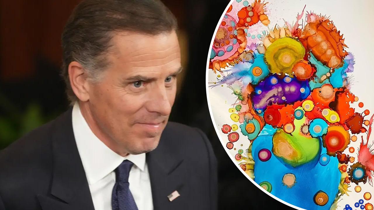 Hunter Biden