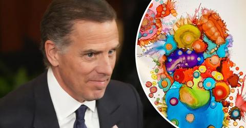 Hunter Biden