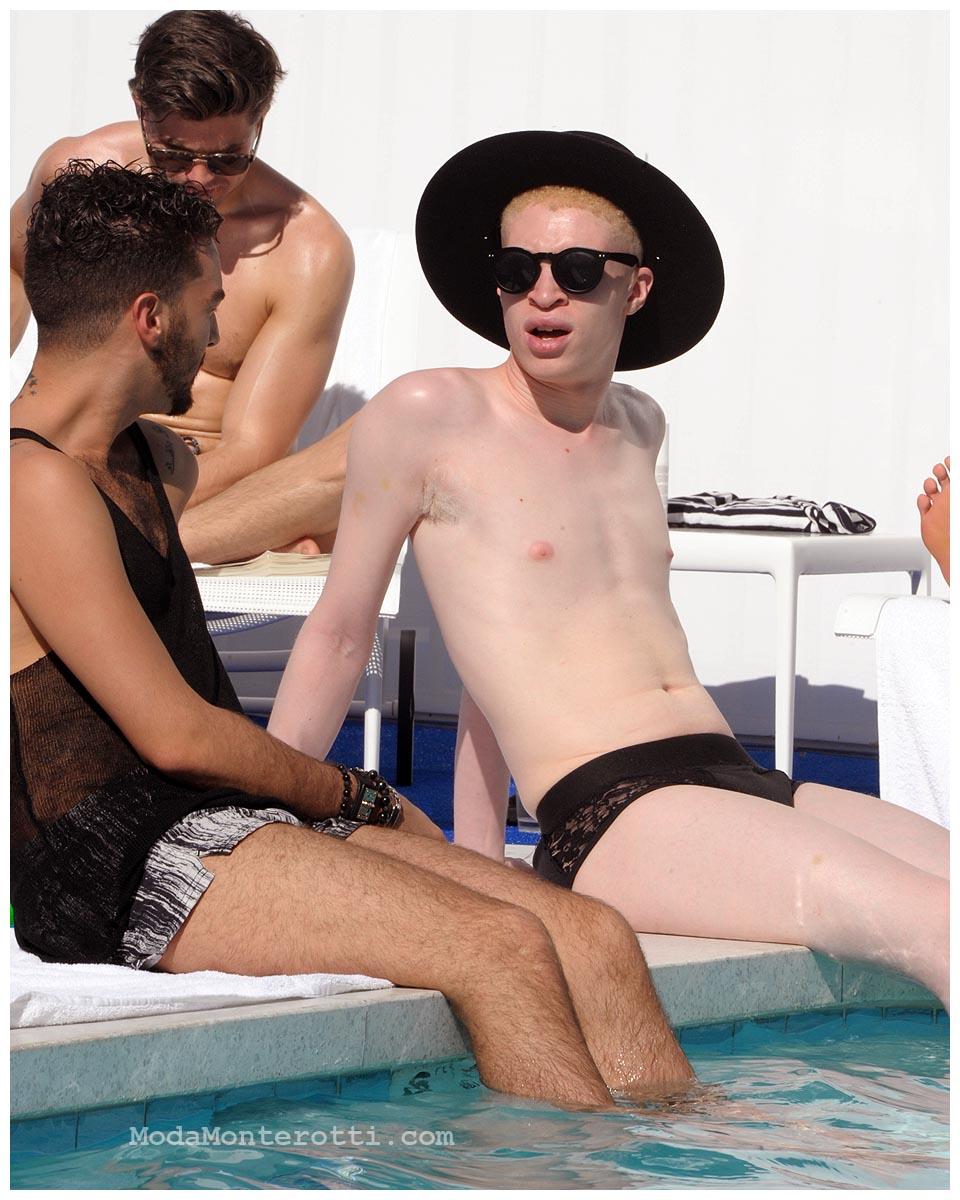 Shaun ross