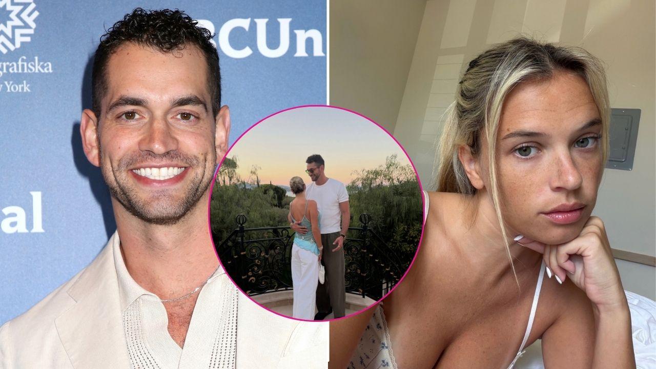 Split image of Jesse Solomon and Jane Motion.