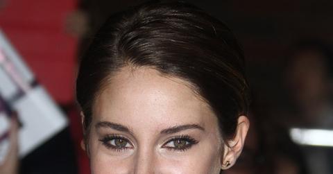 DIVERGENT Premieres in LA