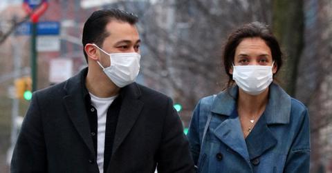 katie emilio walk soho postpic