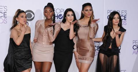 Fifth harmony