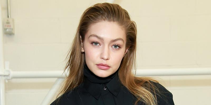 Gigi Hadid