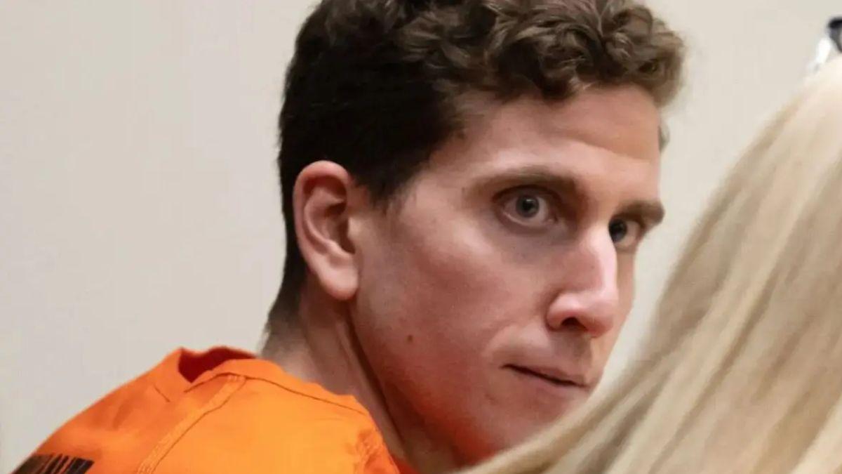 image of He pleaded guilty last summer to avoid the death penalty.