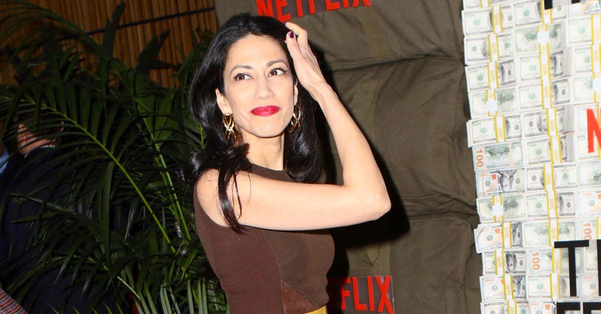 clinton aide huma abedin and alex soros are a perfect match