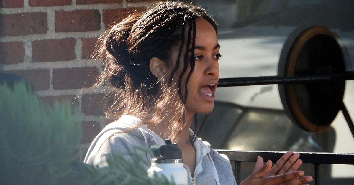 malia obama