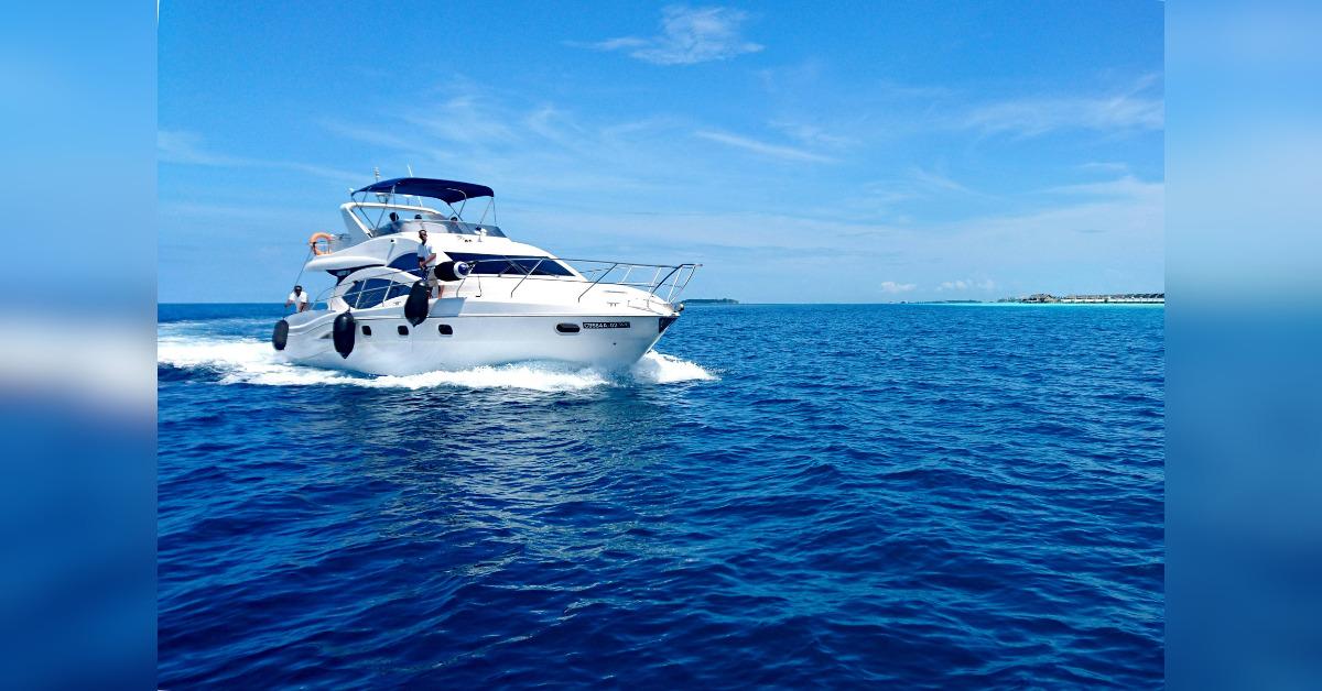 which crucial accessories should you purchase for your small yacht tender