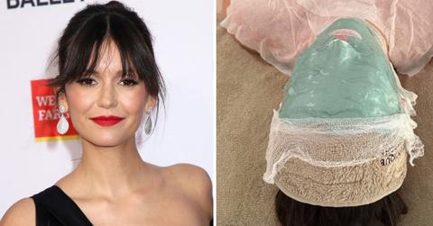 Photo of Nina Dobrev