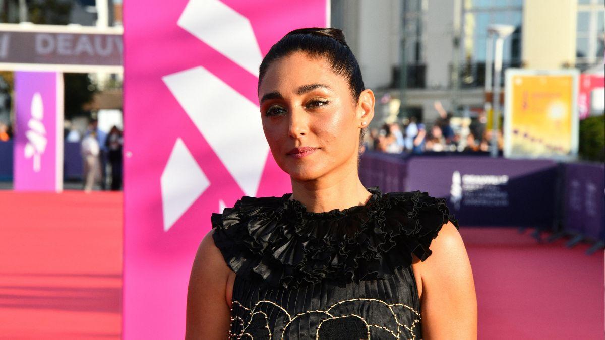image of Golshifteh Farahani