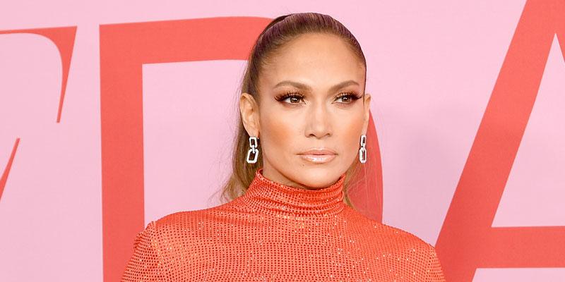 Jennifer Lopez reveals Versace's tailor died making Met Gala dress