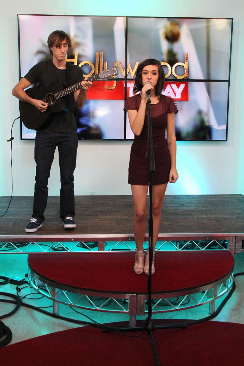 Christina grimmie shot orlando funeral arrangements 02