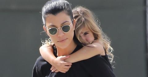 Kardashians family outing