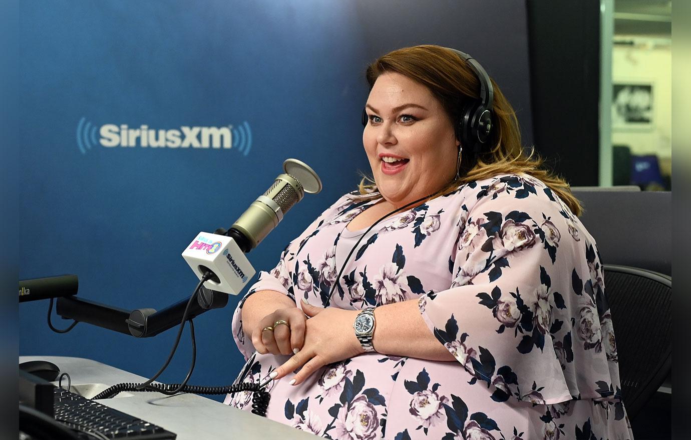 Chrissy Metz