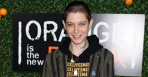 Asia kate dillon header